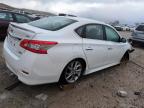 2013 Nissan Sentra S en Venta en Magna, UT - Front End