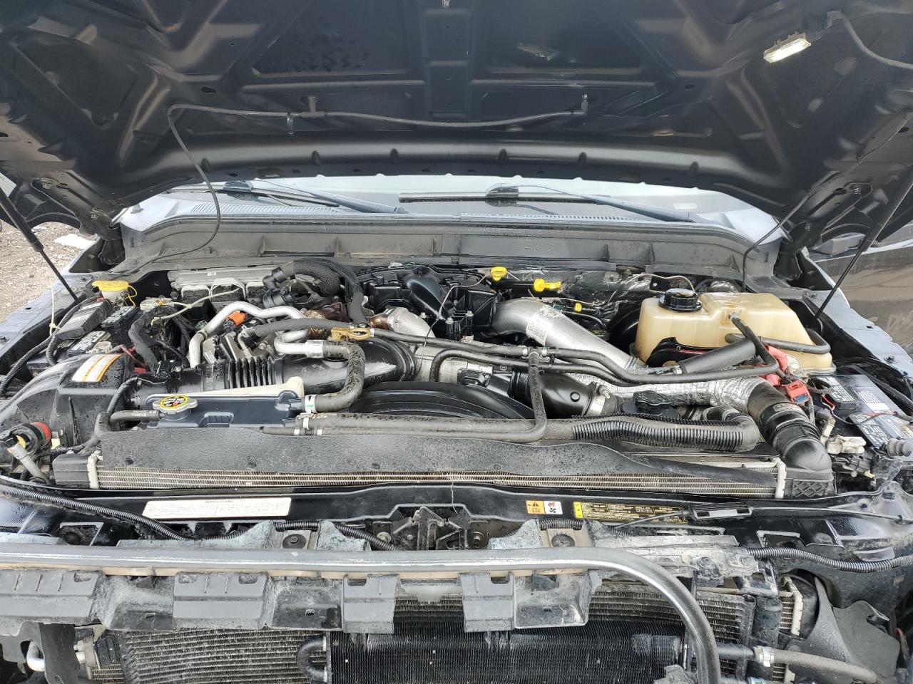 2015 Ford F350 - Image 11
