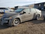 2020 Ford Fusion Se zu verkaufen in Brighton, CO - Front End