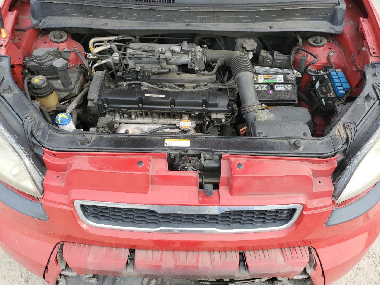 2010 Kia Soul - Image 12