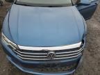 2021 Volkswagen Jetta S en Venta en Airway Heights, WA - Front End