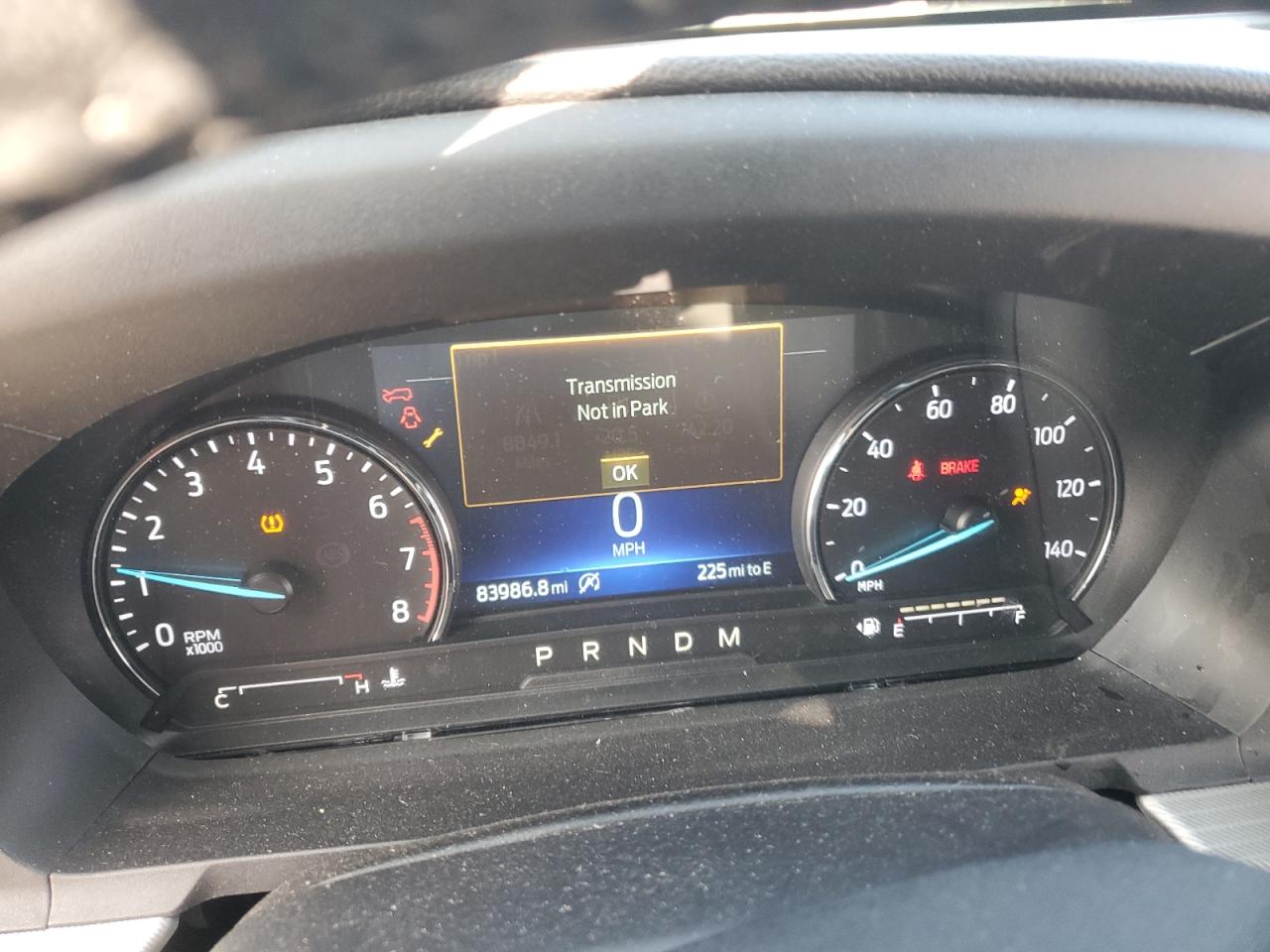 2020 Ford Explorer - Image 9