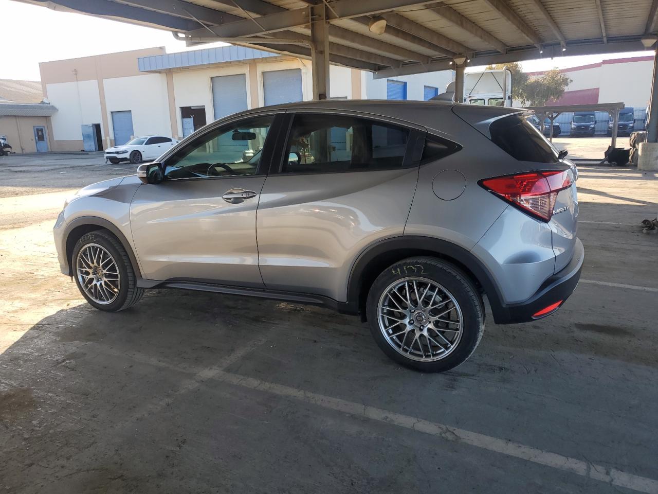 2018 Honda HR-V - Image 2