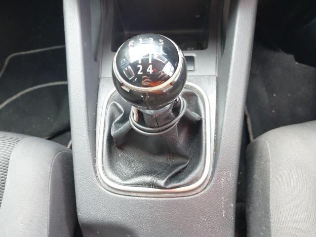 2007 VOLKSWAGEN GOLF S 80
