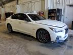 2020 Infiniti Q50 Red Sport 400 zu verkaufen in Bridgeton, MO - Hail