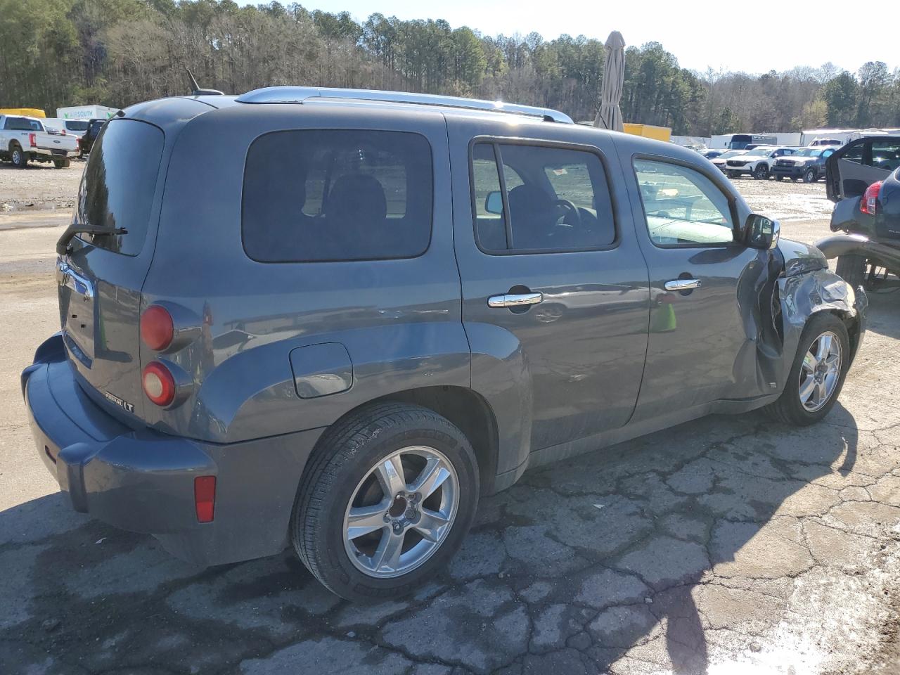 2009 Chevrolet HHR - Image 3