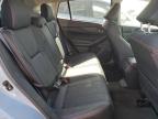 2018 Subaru Crosstrek Limited for Sale in Albuquerque, NM - Front End