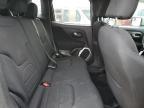 2018 Jeep Renegade Latitude იყიდება San Antonio-ში, TX - Minor Dent/Scratches