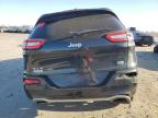 2016 Jeep Cherokee Overland продається в Fredericksburg, VA - All Over