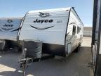 2018 Jaycee Rv na sprzedaż w Wilmer, TX - Hail
