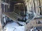 2022 Mercedes-Benz Sprinter 2500 на продаже в Kincheloe, MI - Burn