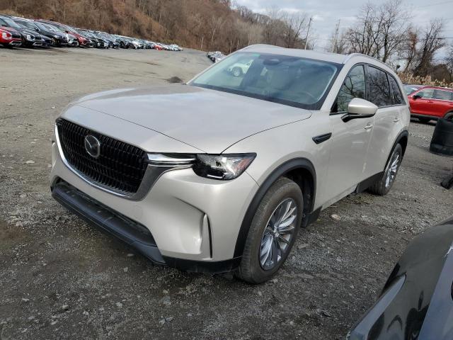 2024 Mazda Cx-90 Preferred Plus