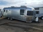 2023 Airstream Flyind27Fb for Sale in Brighton, CO - Side