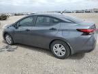 2022 Nissan Versa S for Sale in Houston, TX - Front End