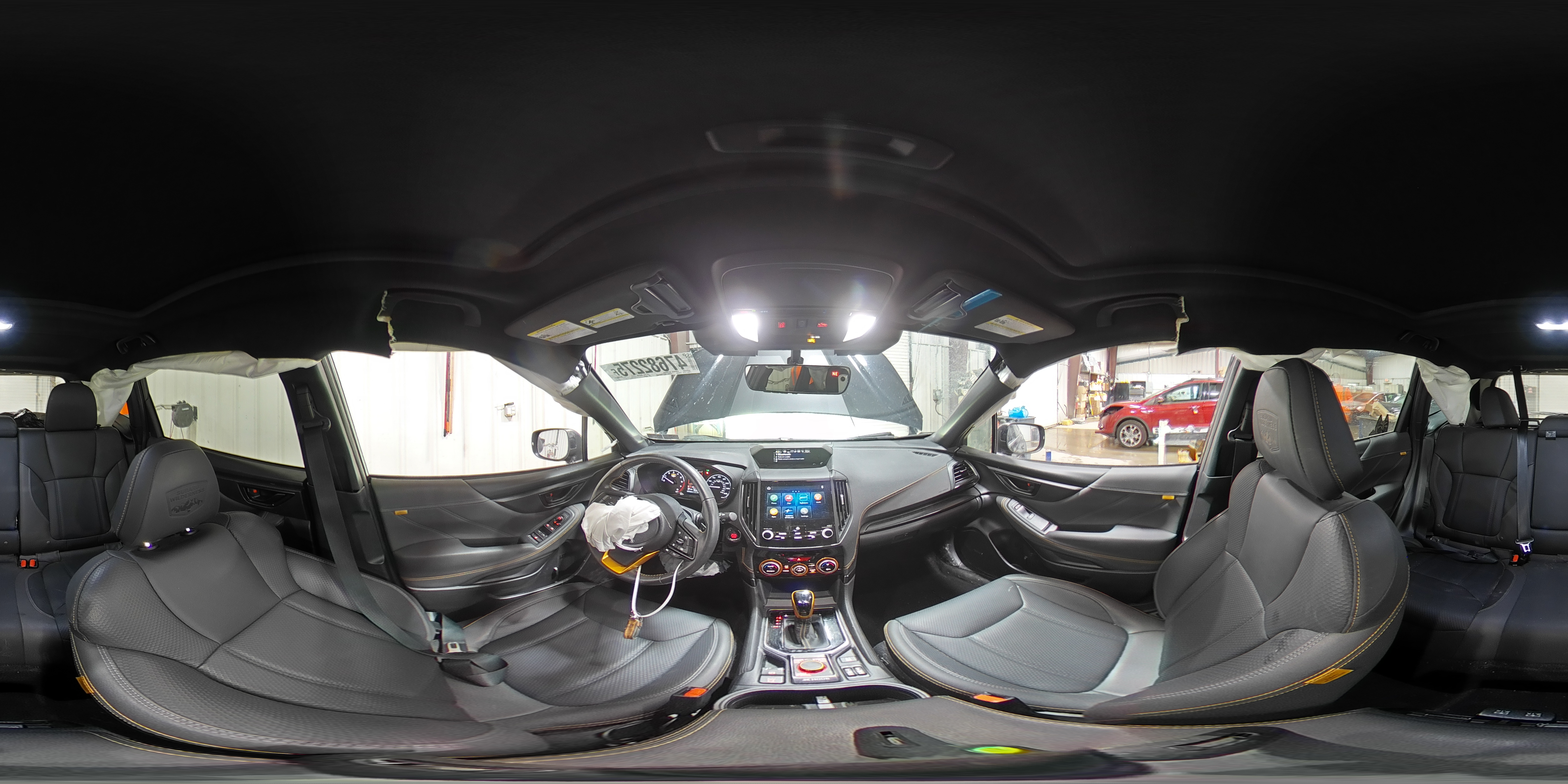 2024 Subaru Forester - Image 13