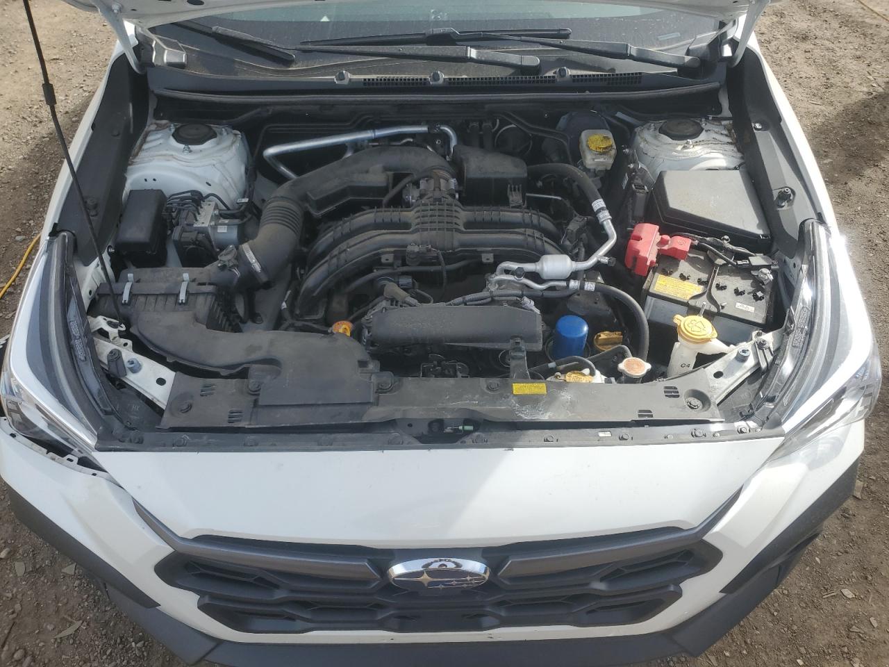 2024 Subaru XV - Image 13