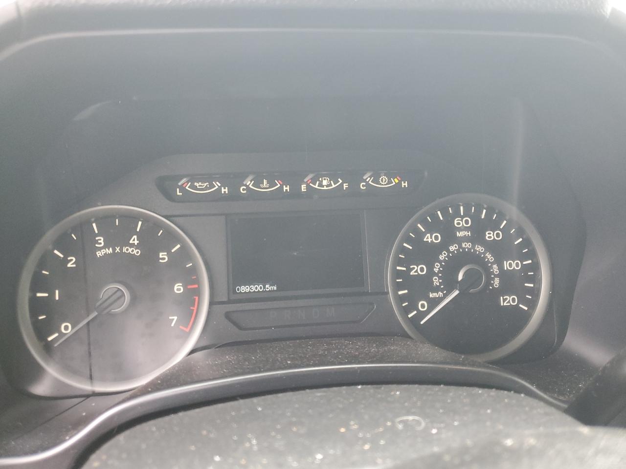 1FTEW1EP1JKG00371 FORD F-150 2018
