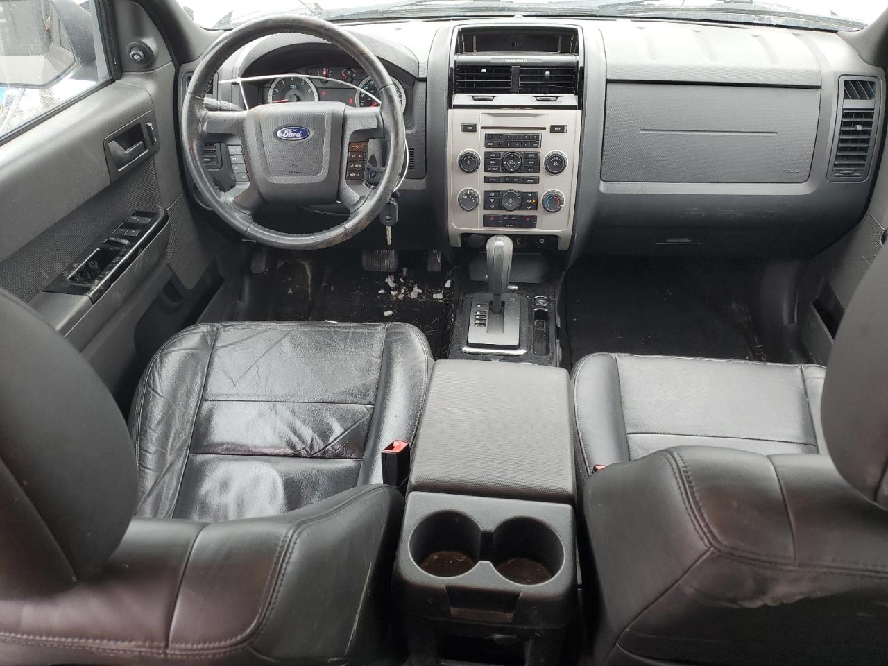 2011 Ford Escape - Image 8