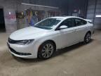2015 Chrysler 200 S for Sale in Angola, NY - Rear End