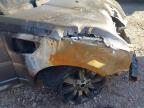 2008 LAND ROVER RANGE ROVE for sale at Copart BRISTOL