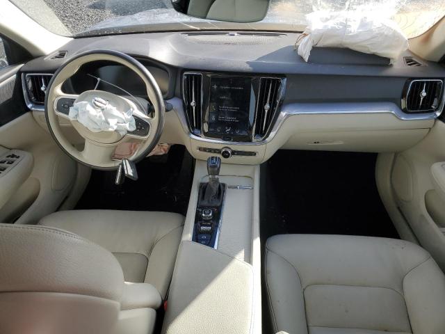  VOLVO S60 2019 Szary