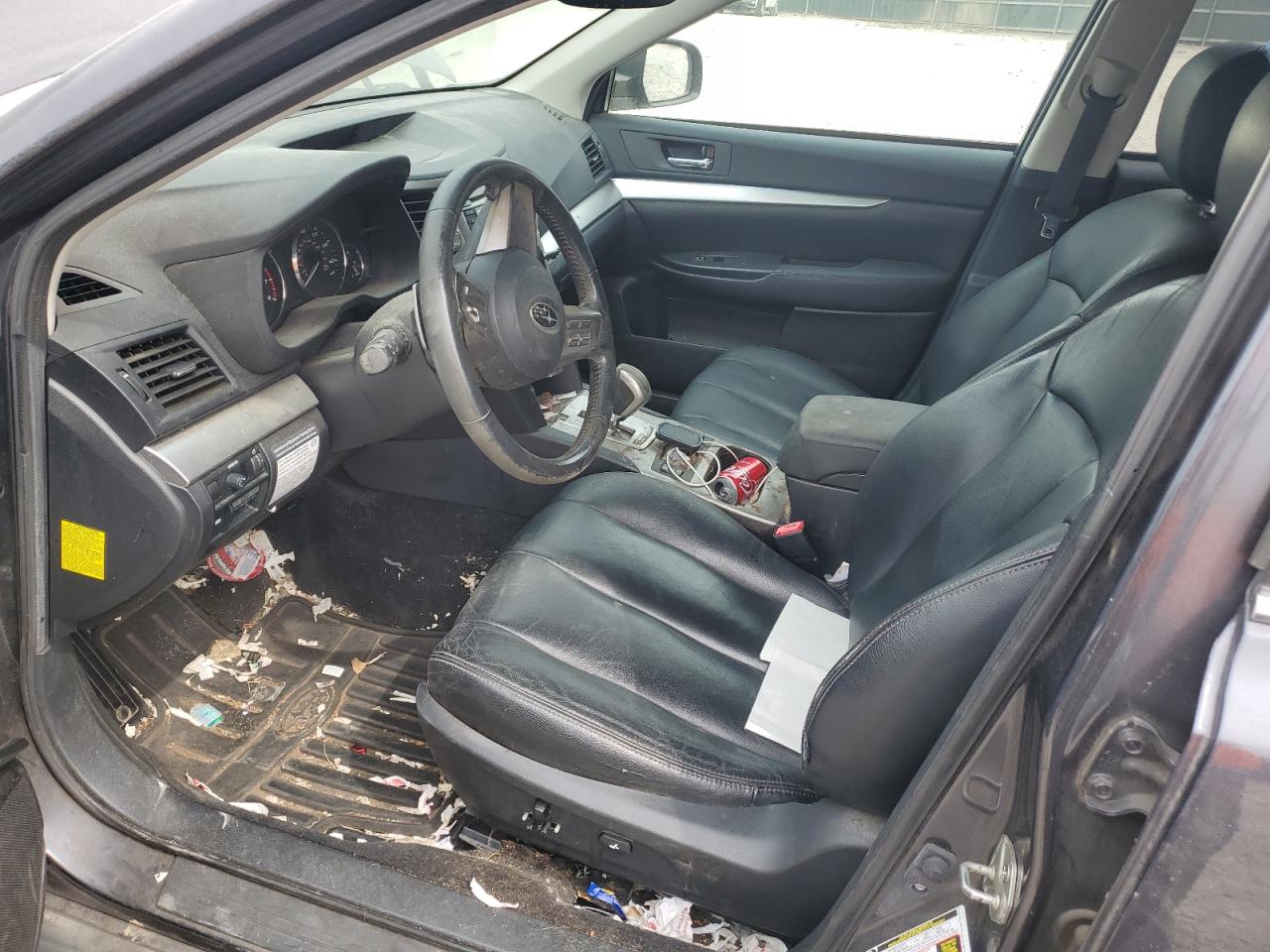 2011 Subaru Outback - Image 7