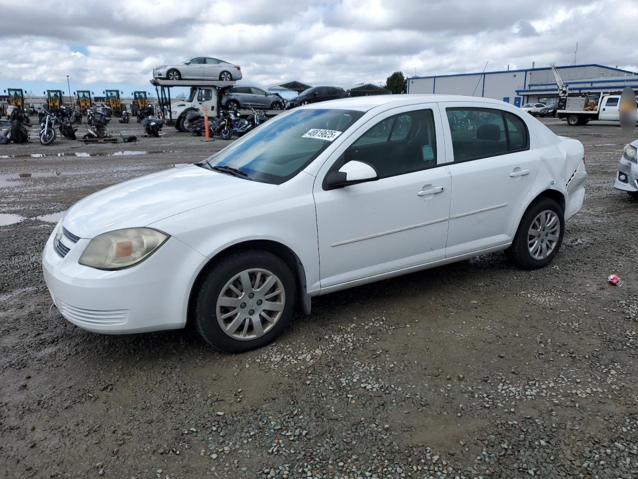 2010 Chevrolet Cobalt 1Lt for Sale in San Diego, CA - Side