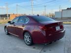 2013 Lexus Gs 350 للبيع في Oklahoma City، OK - Minor Dent/Scratches