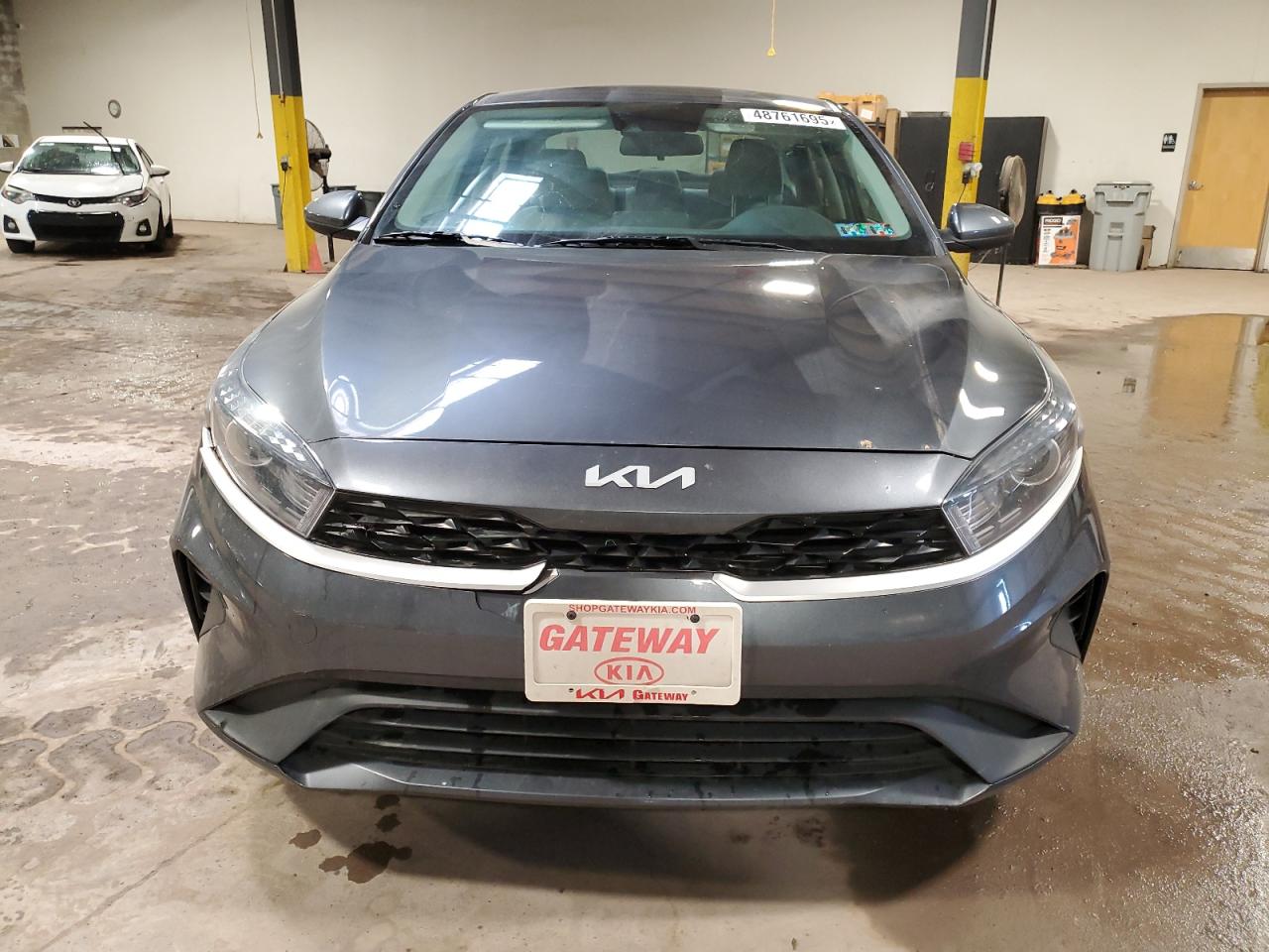 2022 Kia Forte - Image 5