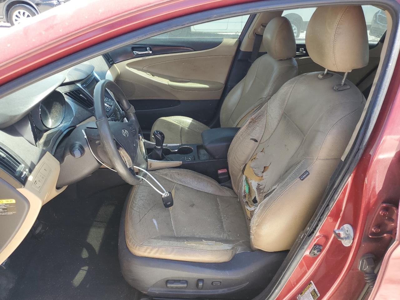 2013 Hyundai Sonata - Image 7