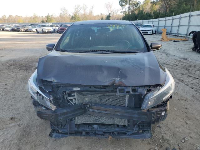  KIA FORTE 2018 Brown