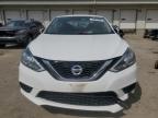 2024 Nissan Sentra S на продаже в Louisville, KY - Side