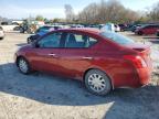 2013 Nissan Versa S for Sale in Madisonville, TN - Front End