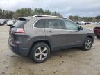 2019 Jeep Cherokee Limited na sprzedaż w Mendon, MA - Front End