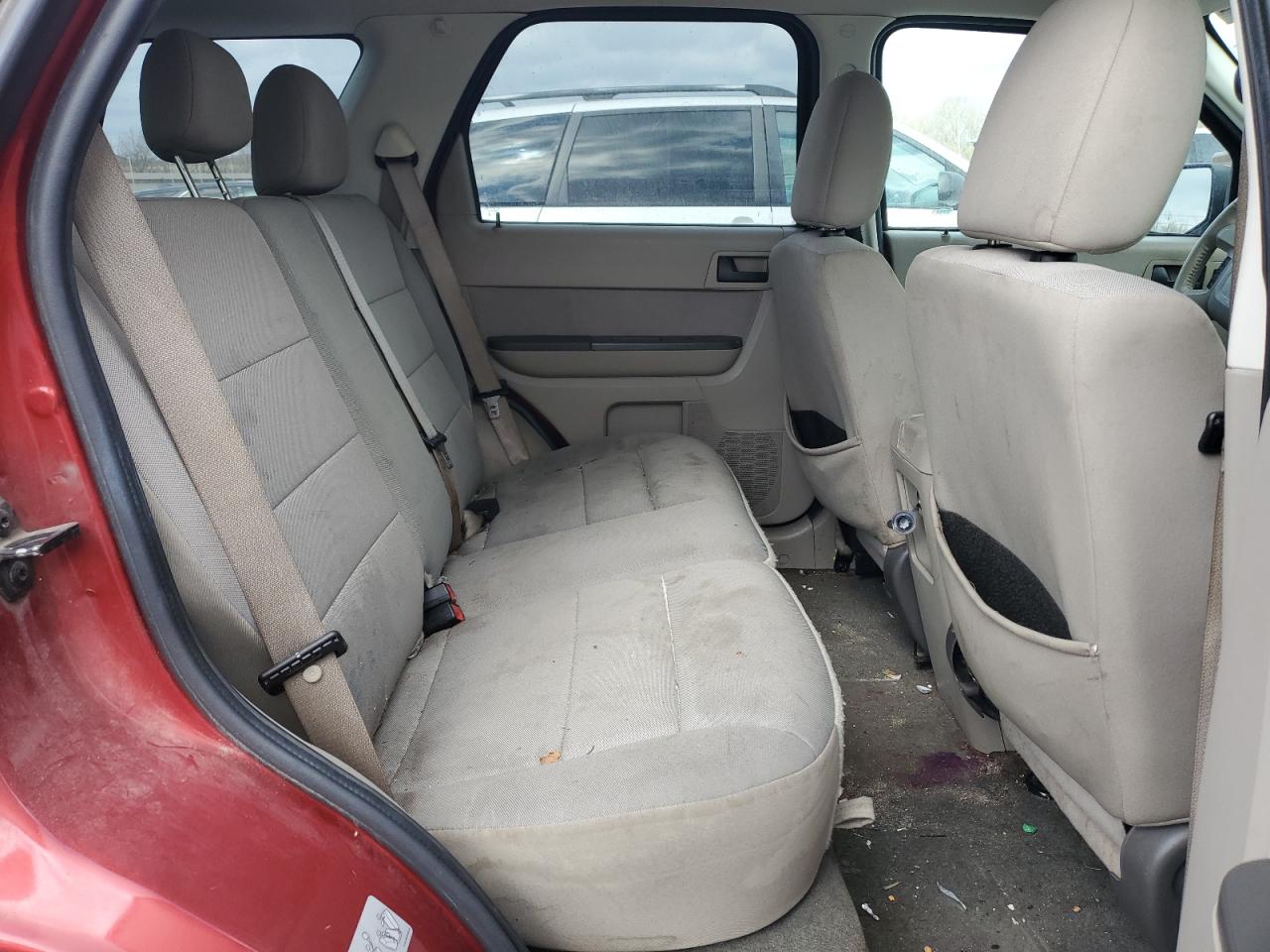 2012 Ford Escape - Image 11