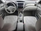 2010 Subaru Forester 2.5X Premium de vânzare în Chicago Heights, IL - Rear End