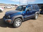 2004 Jeep Liberty Sport for Sale in Colorado Springs, CO - Front End