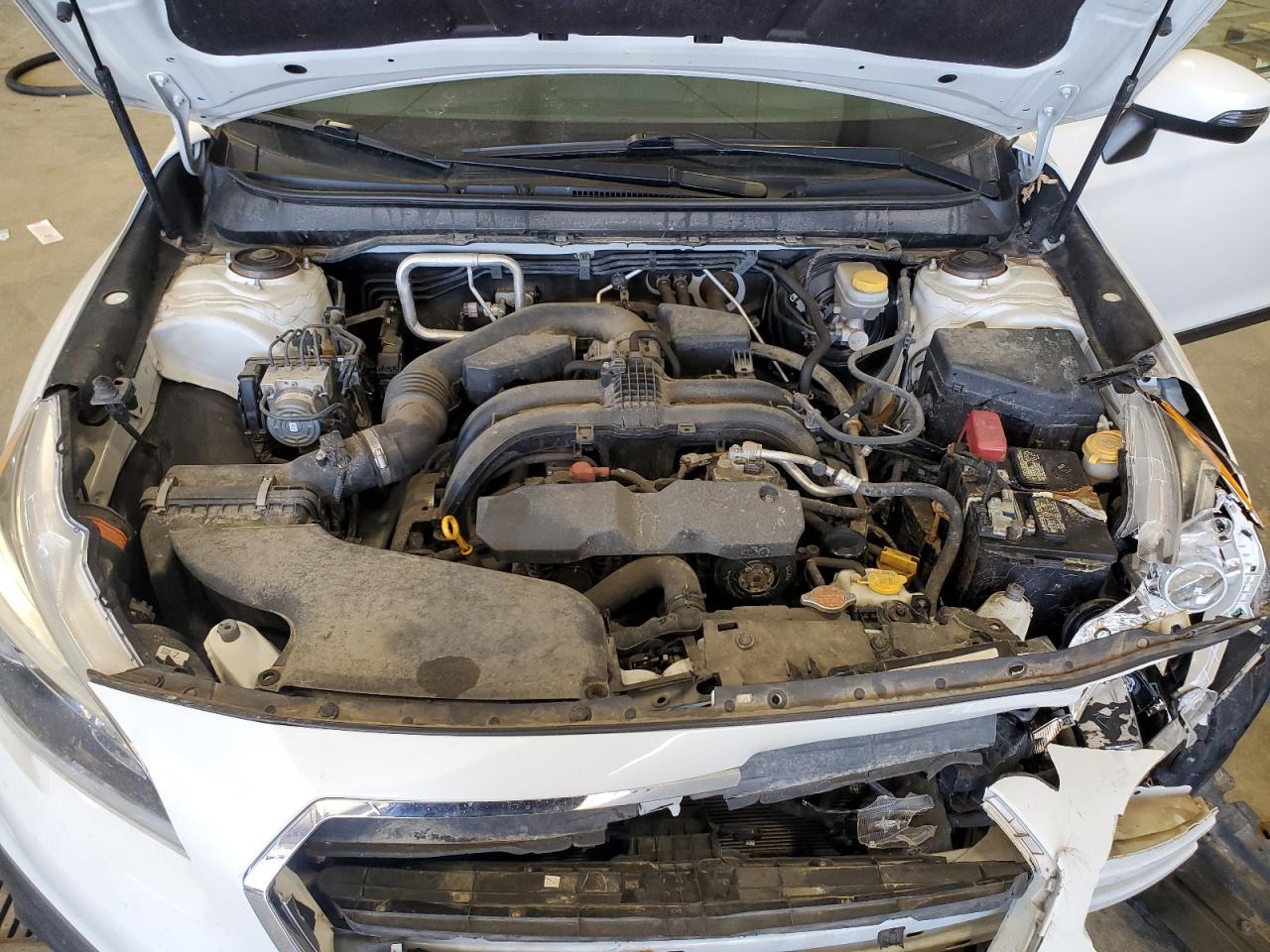 2017 Subaru Outback - Image 12