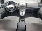 2010 Nissan Sentra 2.0 en Venta en Rancho Cucamonga, CA - Front End