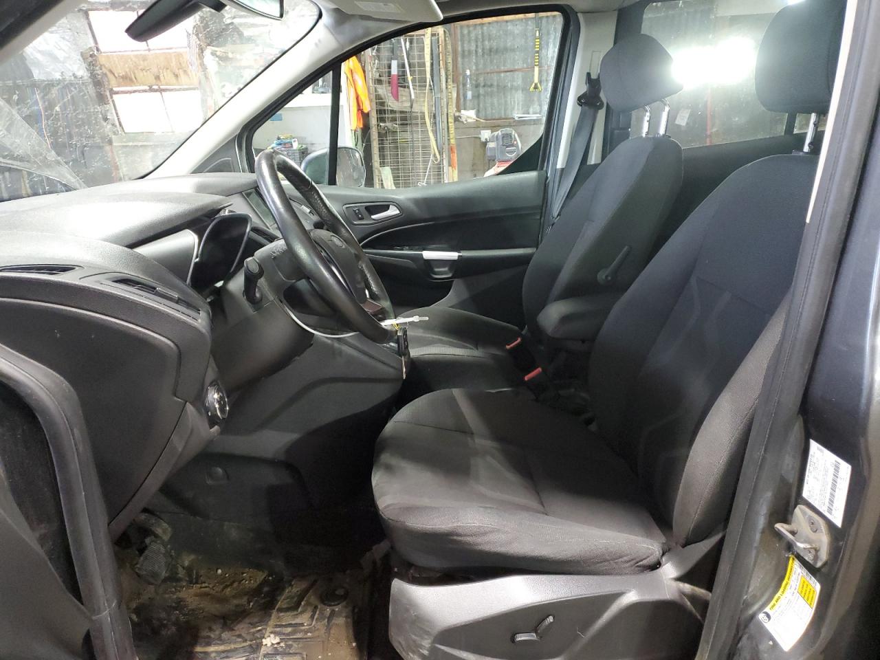 2018 Ford Transit - Image 7