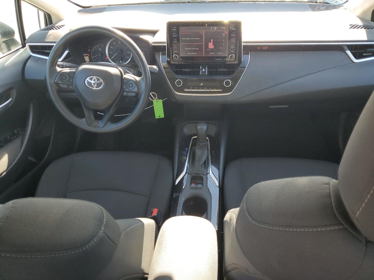 2021 Toyota Corolla - Image 8