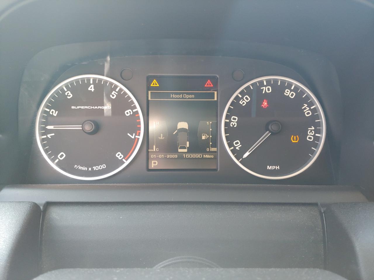 2011 Land Rover Range Rover Sport Sc VIN: SALSH2E43BA266207 Lot: 49084515