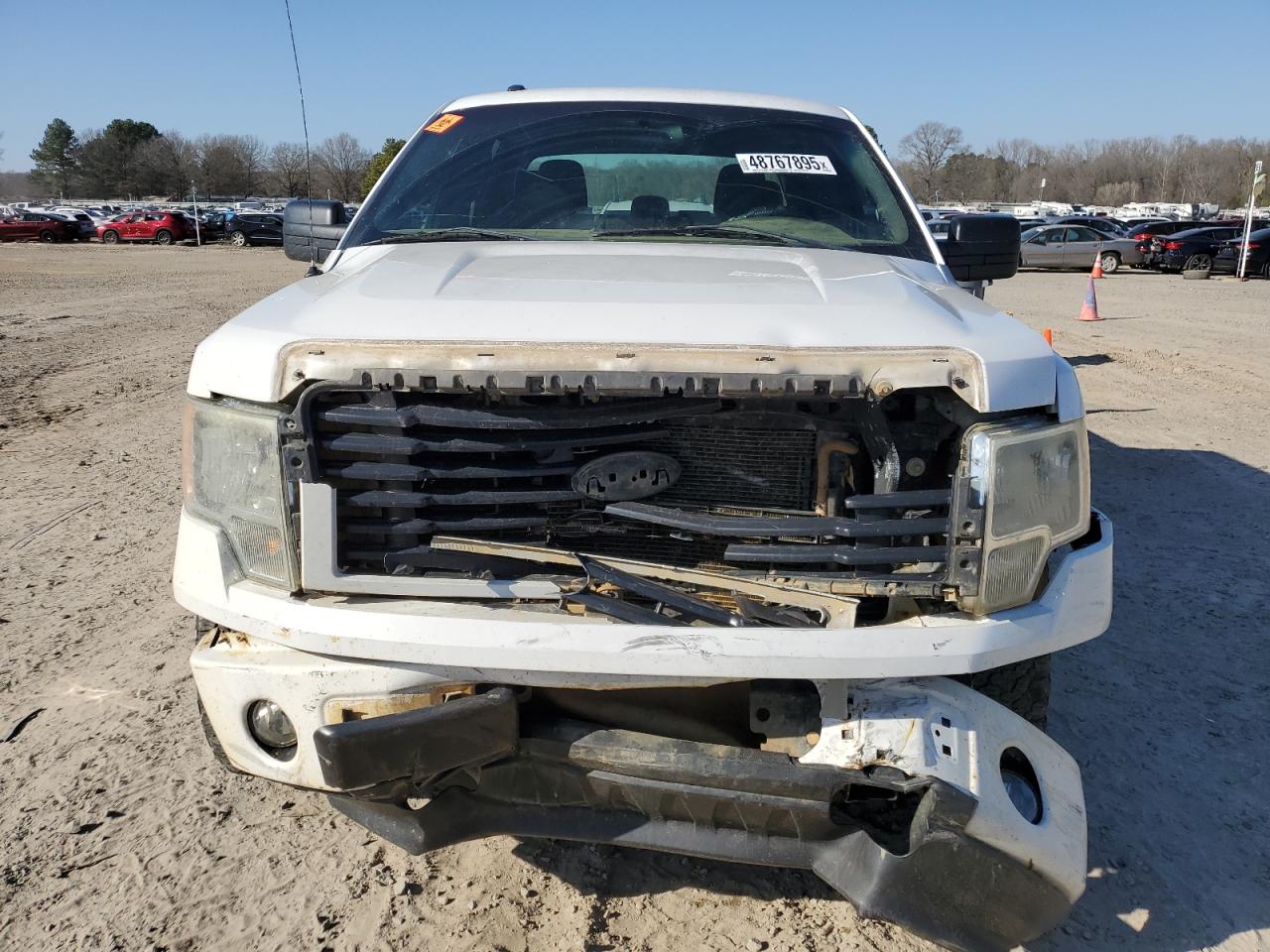 2014 Ford F-150 - Image 5