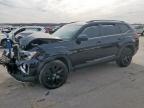 2024 Volkswagen Atlas Se en Venta en Grand Prairie, TX - Front End