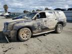 2015 Gmc Yukon Slt for Sale in Martinez, CA - Vandalism