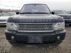2007 Land Rover Range Rover Supercharged for Sale in Magna, UT - Front End