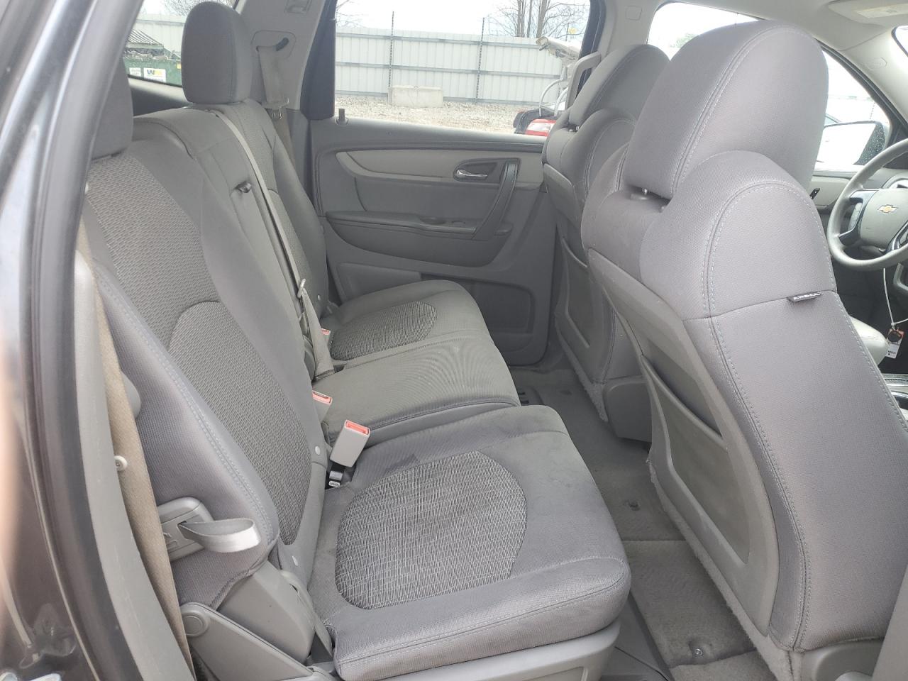 2013 Chevrolet Traverse - Image 11