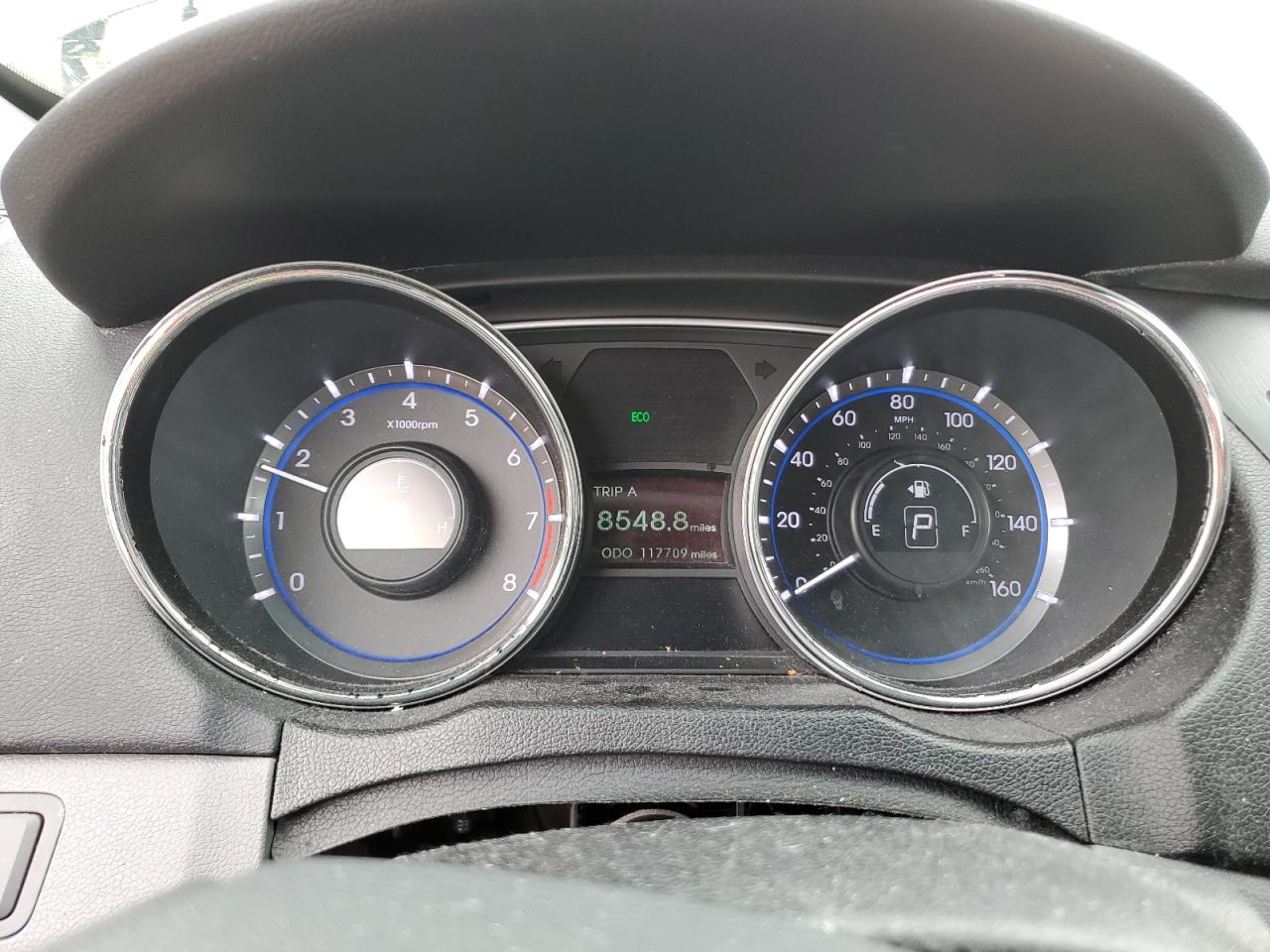 2014 Hyundai Sonata - Image 9