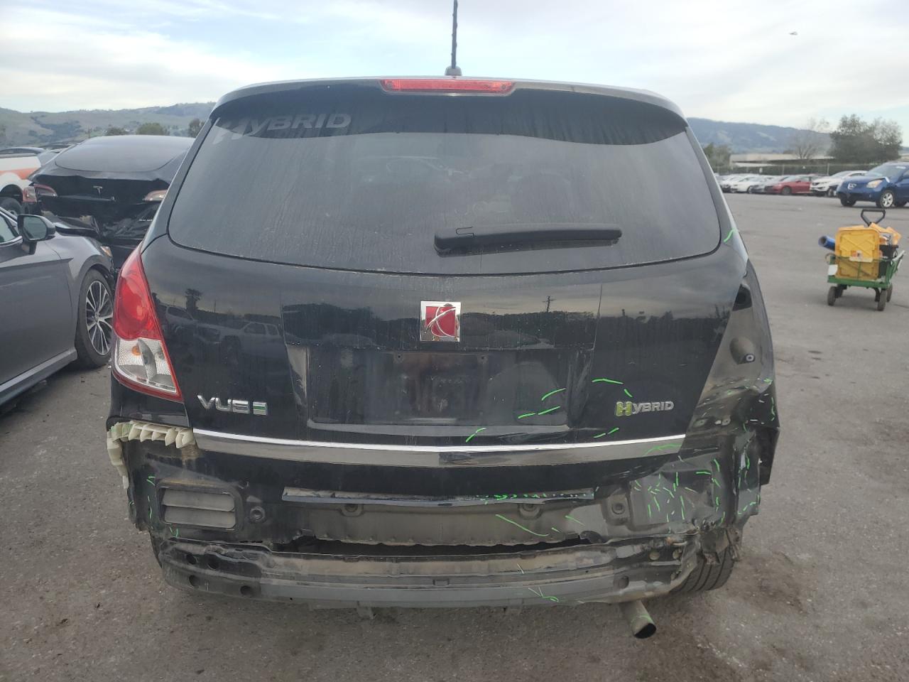 2009 Saturn VUE - Image 6