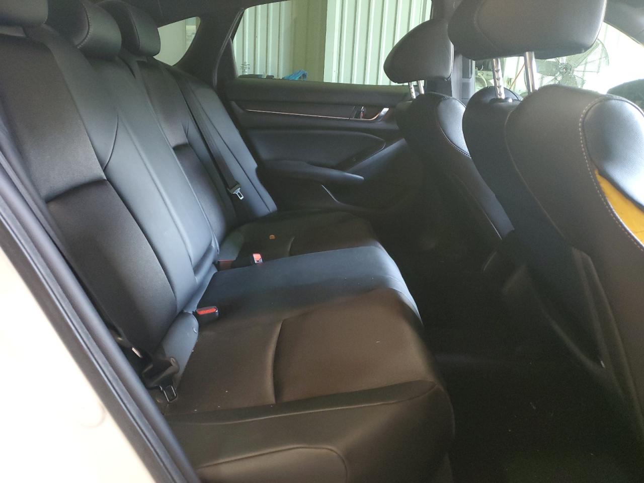 2019 Honda Accord - Image 11